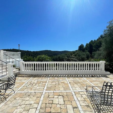Novecento Country House فيستَ المظهر الخارجي الصورة