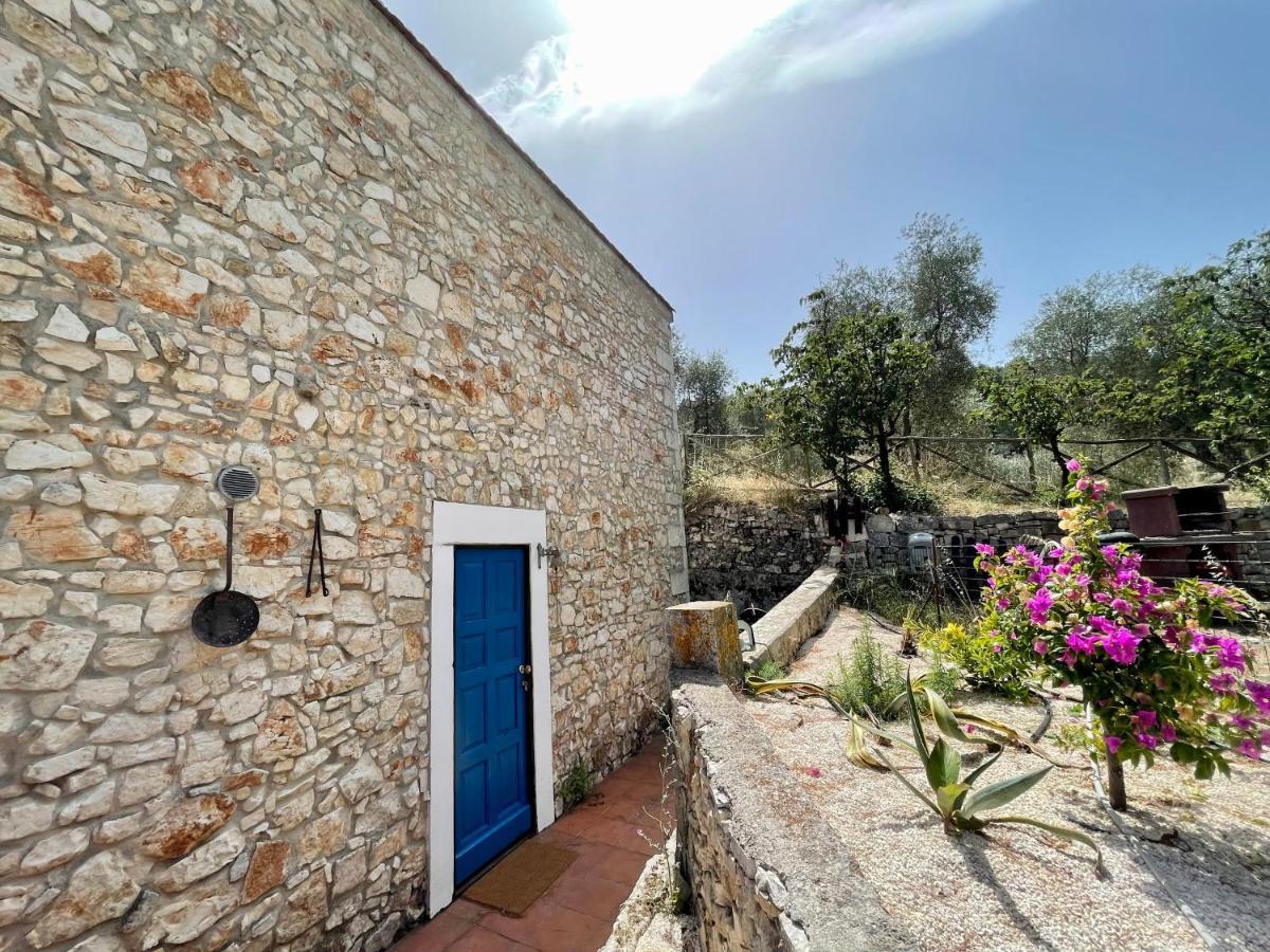 Novecento Country House فيستَ المظهر الخارجي الصورة