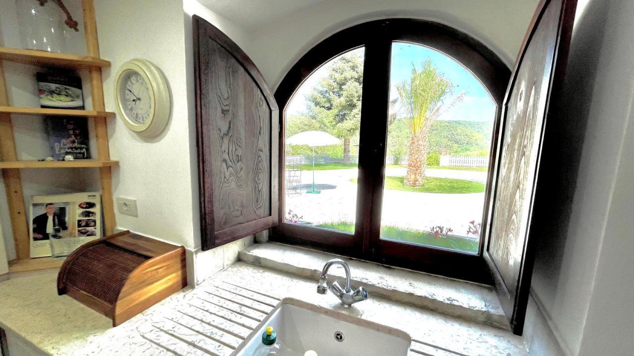 Novecento Country House فيستَ المظهر الخارجي الصورة