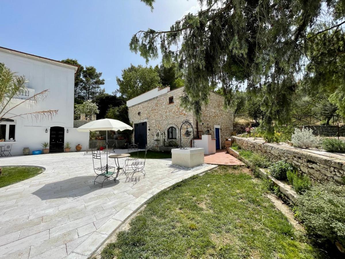 Novecento Country House فيستَ المظهر الخارجي الصورة