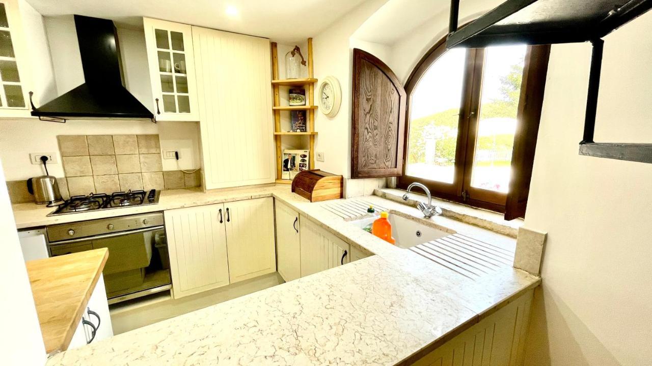 Novecento Country House فيستَ المظهر الخارجي الصورة