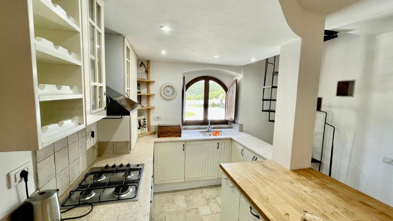 Novecento Country House فيستَ المظهر الخارجي الصورة