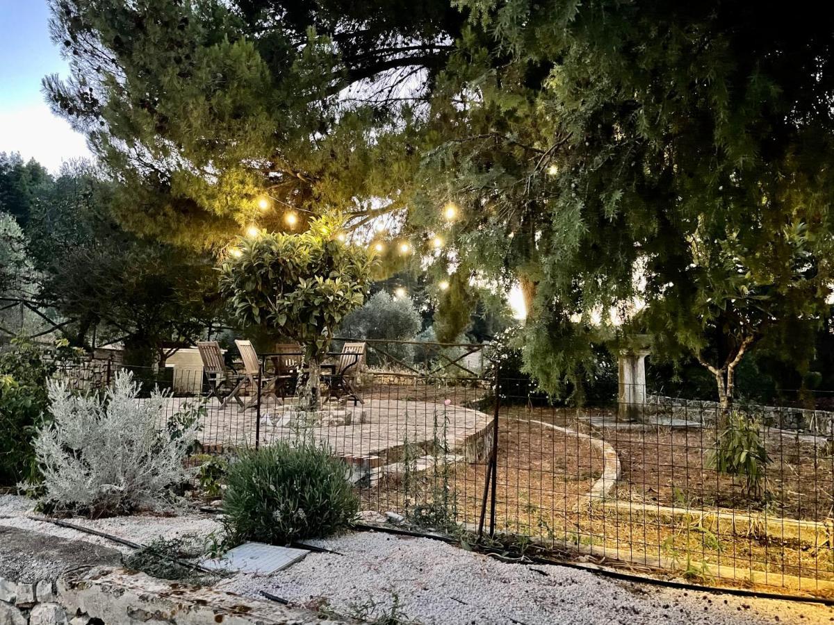 Novecento Country House فيستَ المظهر الخارجي الصورة
