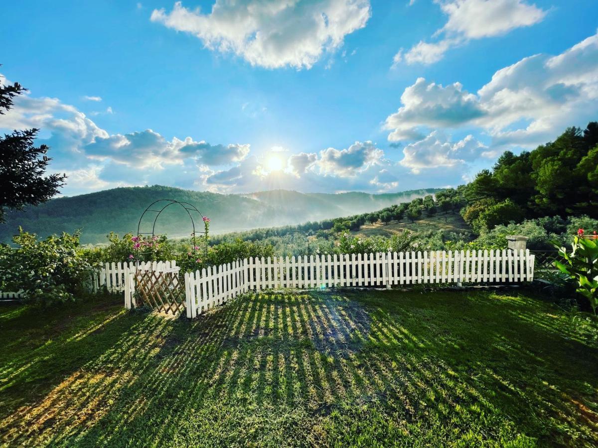 Novecento Country House فيستَ المظهر الخارجي الصورة