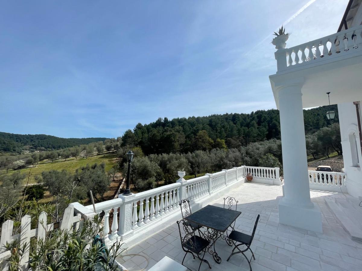 Novecento Country House فيستَ المظهر الخارجي الصورة