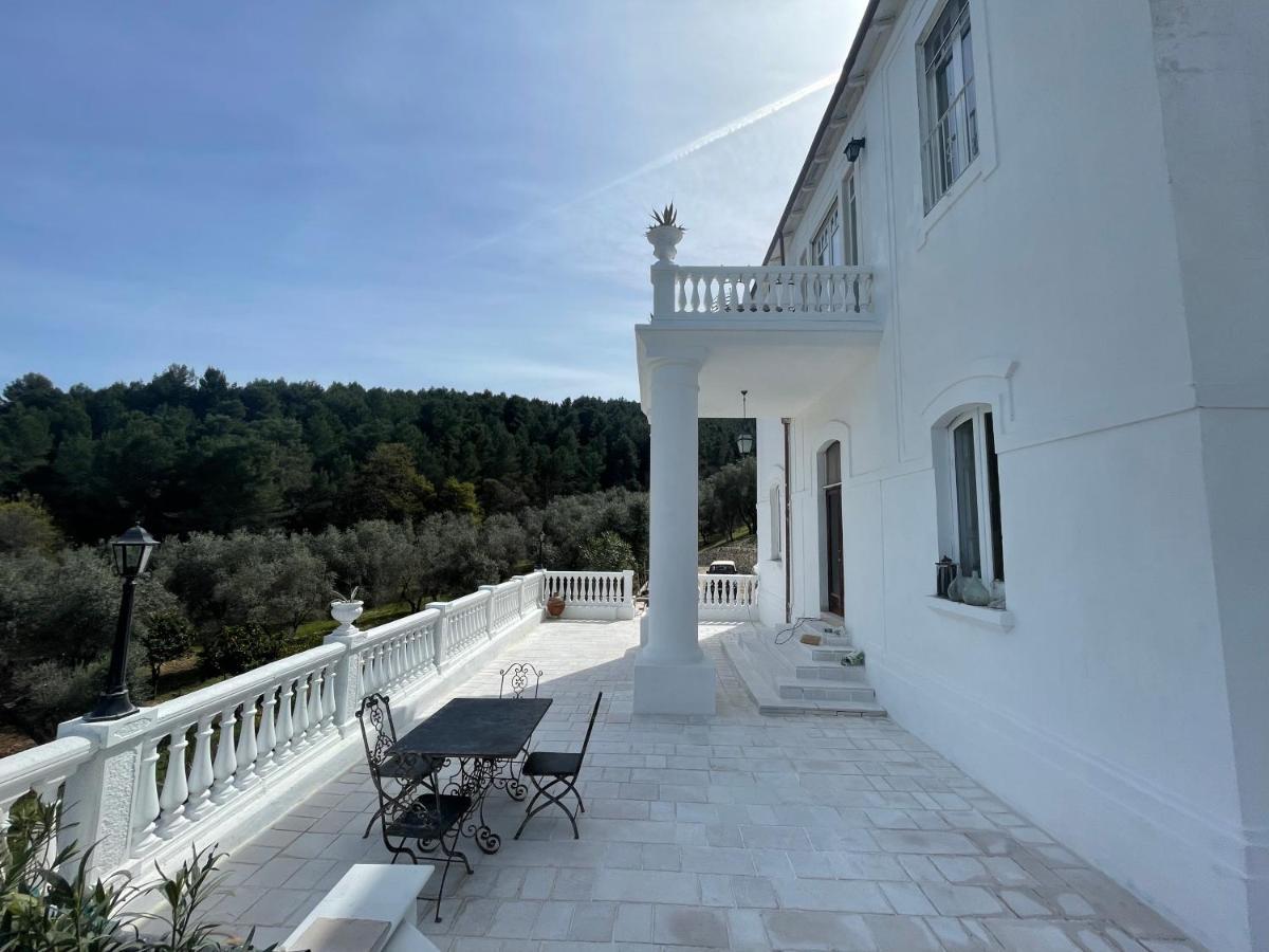Novecento Country House فيستَ المظهر الخارجي الصورة
