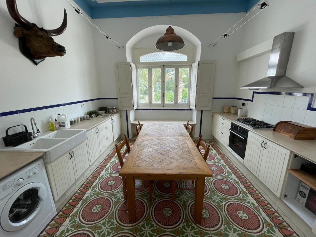 Novecento Country House فيستَ المظهر الخارجي الصورة