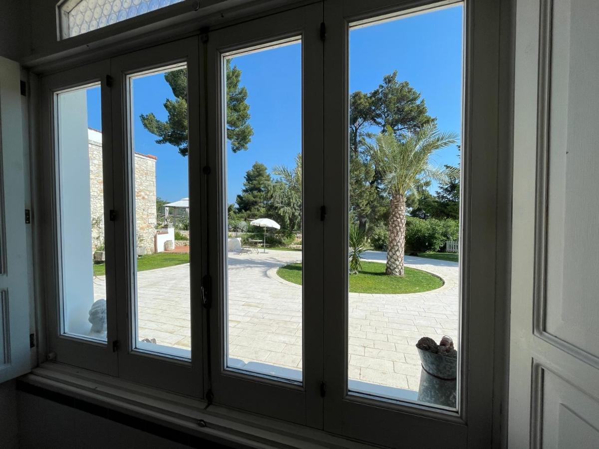 Novecento Country House فيستَ المظهر الخارجي الصورة