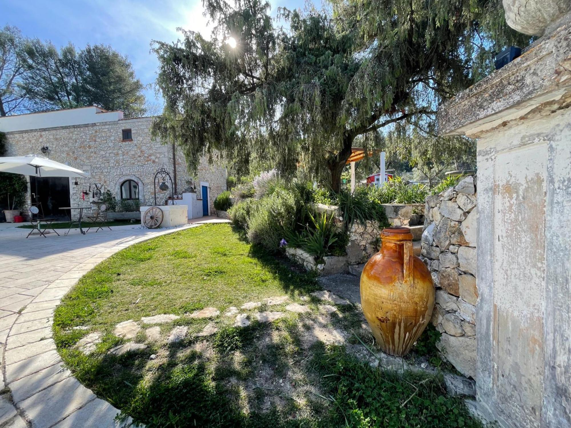 Novecento Country House فيستَ المظهر الخارجي الصورة