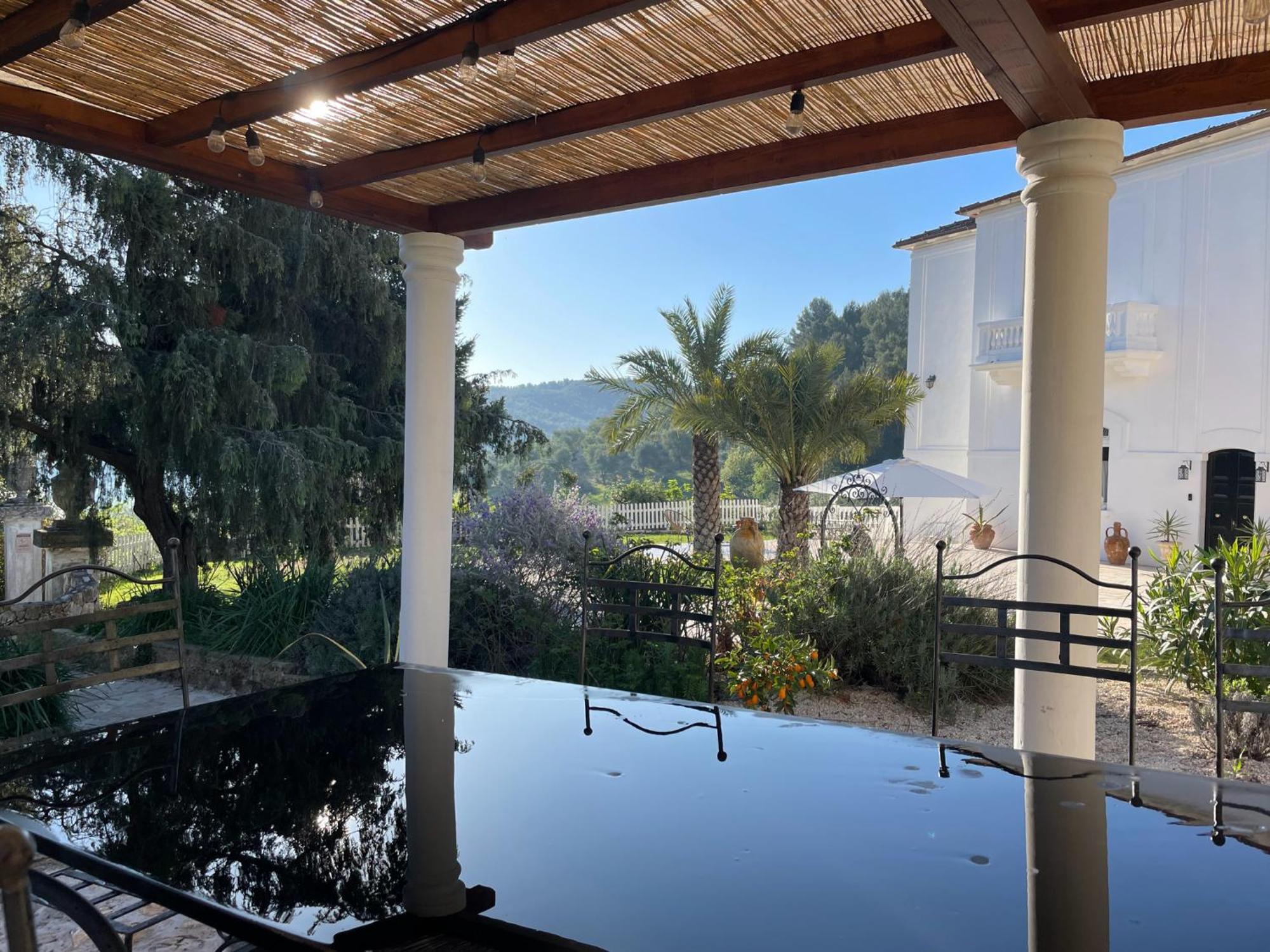 Novecento Country House فيستَ المظهر الخارجي الصورة