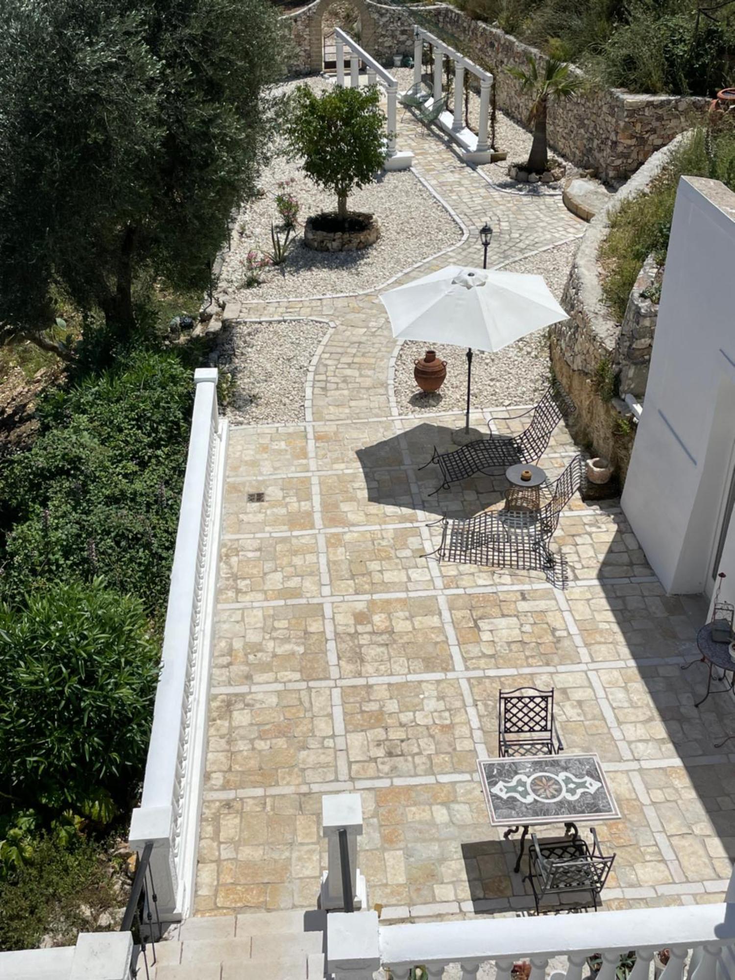 Novecento Country House فيستَ المظهر الخارجي الصورة